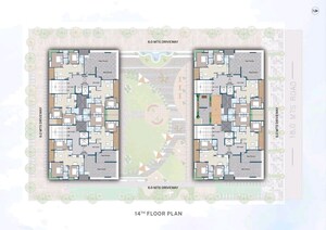 Master Plan in  Builder Floor at Randesan – for Sale