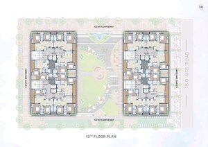 Master Plan in  Builder Floor at Randesan – for Sale