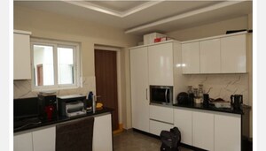 Living Room in 3 BHK Villa at Mokila – for Sale