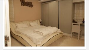 Bedroom in 3 BHK Villa at Mokila – for Sale