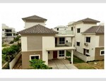 3 BHK + Prayer Room,Servant Room,Study Room,Extra Room,Basement,Store Room 3700 Sq.Ft. Villa in Mokila