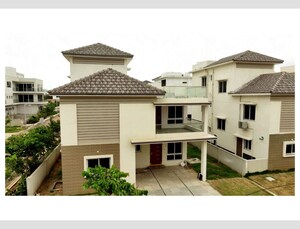 3 BHK Villa For Sale in Mokila