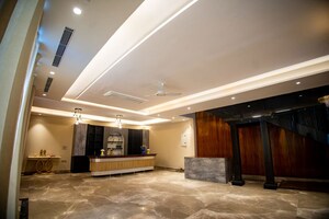 Parking in 6 BHK Independent House at Dera – for Sale