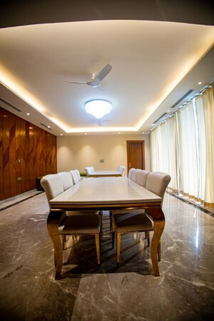Bedroom in 6 BHK Independent House at Dera – for Sale