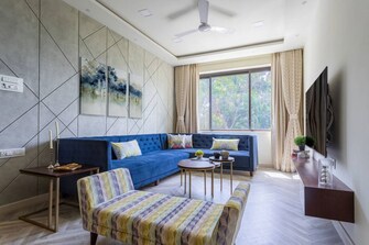 2 BHK Apartment For Rent in Commercial Chandra Darshan Heights in Chinchpokli, Mumbai