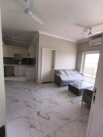 3 BHK + Study Room 1500 Sq.Ft. Apartment in Central Park Flower Valley