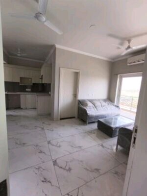 3 BHK Apartment For Rent in Central Park Flower Valley, Sohna Sector 33