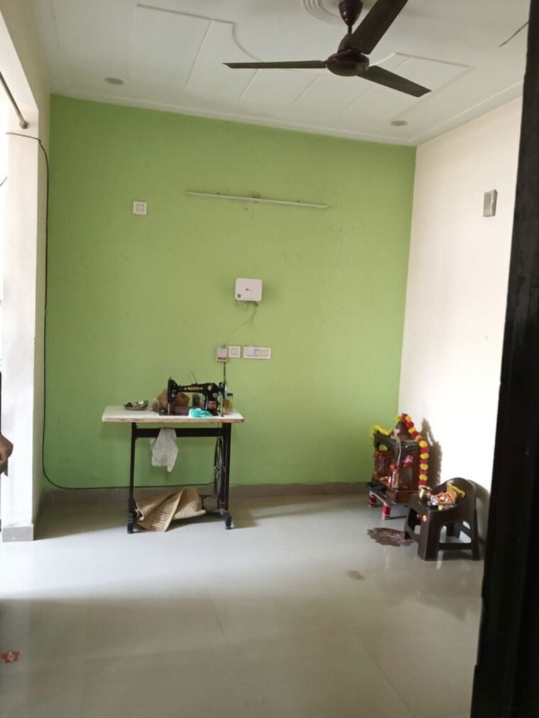 undefined, guru-nanak-enclave 3 Bedroom 1100 Sq.Ft. Builder Floor In Dhakoli Zirakpur 10580272