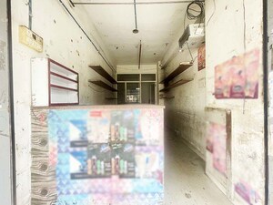 Staircase in  Shop at Vatva – for Sale
