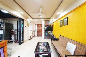 2 BHK Apartment For Sale in Hingne Khurd