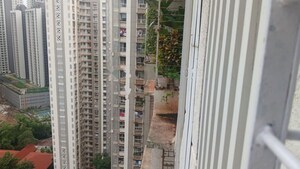 1 BHK Apartment – Exterior View View at Raymond Ten X Habitat, Pokhran Road No Two - for Rent