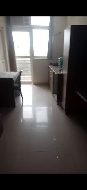 Kitchen in 1 RK Apartment at Sector 47 – for Rent
