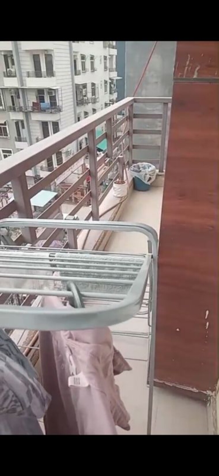 Exterior View, sector 47 1 RK 550 Sq.Ft. Apartment In Sector 47 Noida 10580217