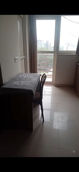 Bedroom in 1 RK Apartment at Sector 47 – for Rent