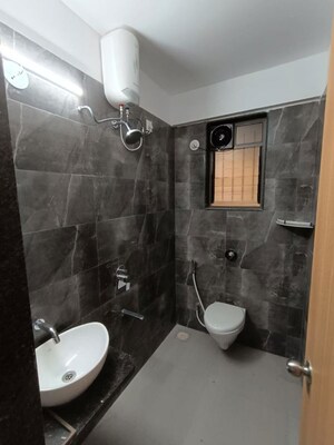 Bathroom in 2 BHK Apartment at Amanora Victory Towers, Hadapsar – for Rent