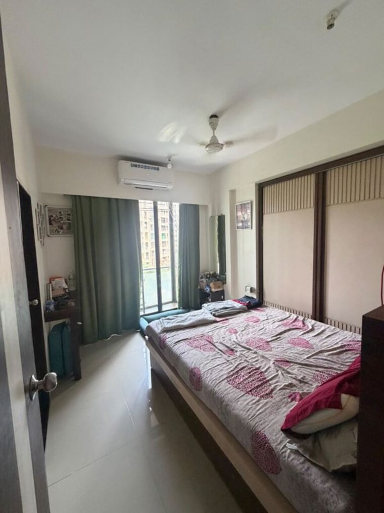 Bedroom, arkade-art 3 Bedroom 1475 Sq.Ft. Apartment In Mira Road Thane 10580275