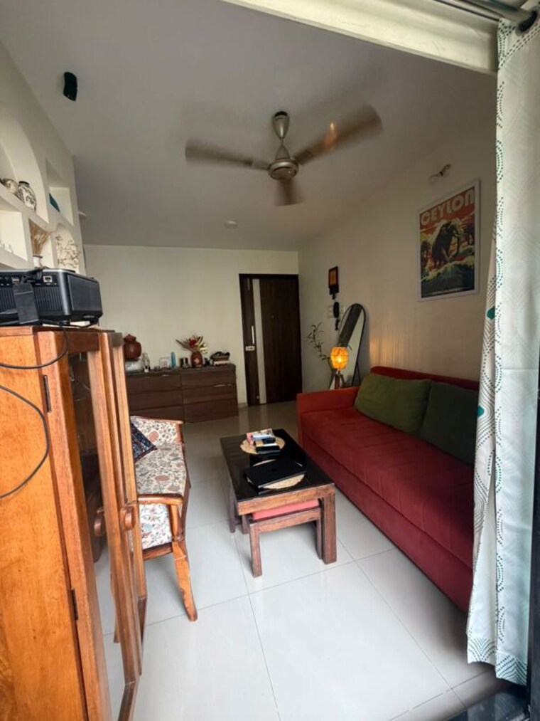 Bedroom, arkade-art 3 Bedroom 1475 Sq.Ft. Apartment In Mira Road Thane 10580275