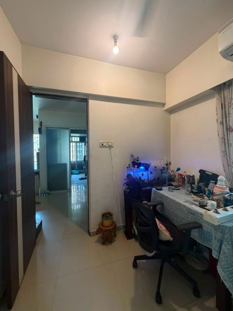 Living Room, arkade-art 3 Bedroom 1475 Sq.Ft. Apartment In Mira Road Thane 10580275