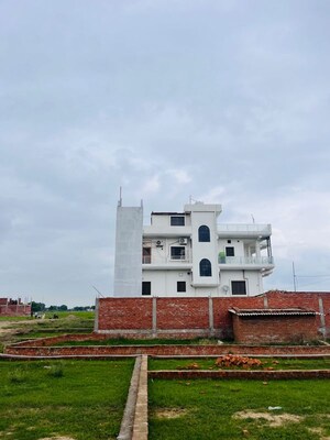  Plot – Exterior View View at Gangapur - for Sale