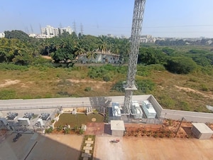 2 BHK Apartment – Exterior View View at TVS Emerald Jardin, Singasandra - for Sale