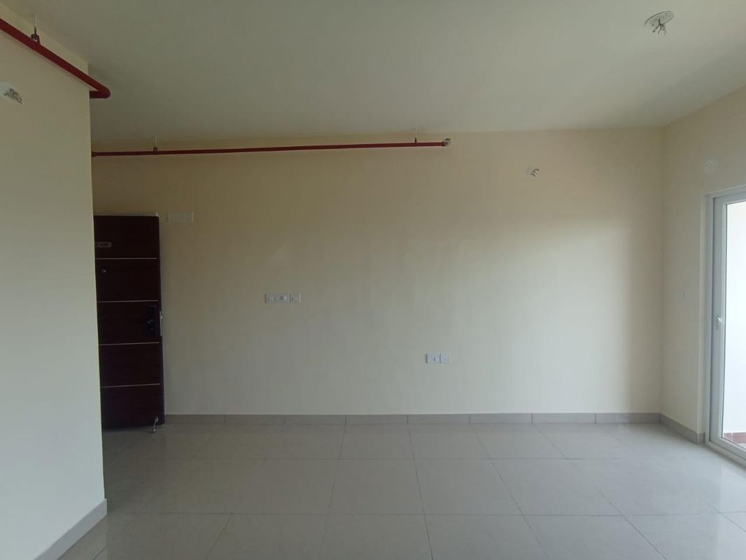 2 BHK 962 Sq.Ft. Apartment in TVS Emerald Jardin