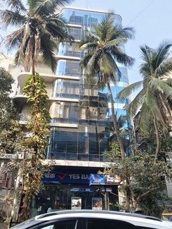 Office Space For Rent in Notan Chambers