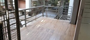 Balcony in  Office Space at Notan Chambers, Bandra West – for Rent