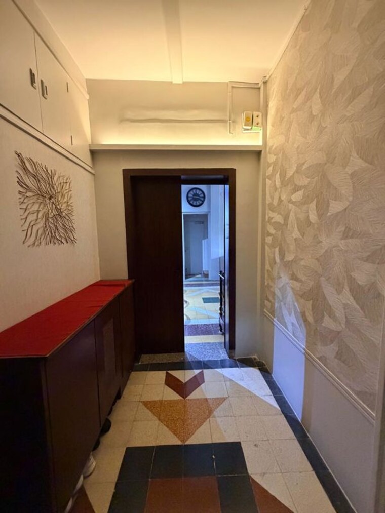 undefined, apollo bunder 2 Bedroom 1400 Sq.Ft. Apartment In Apollo Bunder Mumbai 10580282