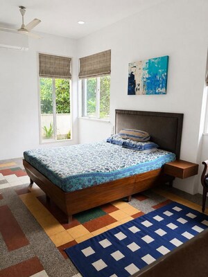 2 BHK Apartment For Sale in Apollo Bunder