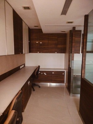 Team Area in  Office Space at Chembur – for Rent