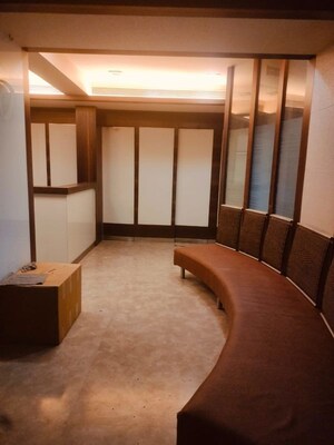 Team Area in  Office Space at Chembur – for Rent