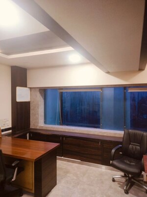 Team Area in  Office Space at Chembur – for Rent