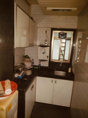 Kitchen/pantry in  Office Space at Chembur – for Rent
