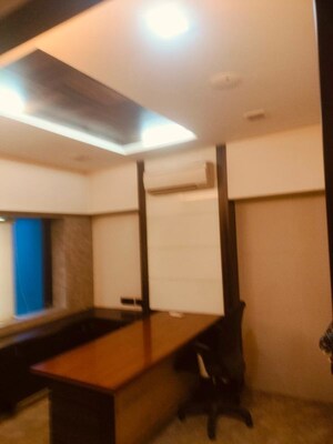 Team Area in  Office Space at Chembur – for Rent