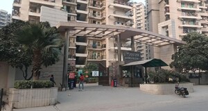 2.5 BHK Apartment – Exterior View View at Gaur City 2 - 16th Avenue, Sector 16c Greater Noida - for Sale