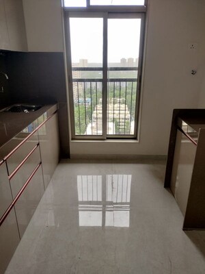 Room in 1 BHK Apartment at Bhoomi Pratishtha, Borivali West – for Sale