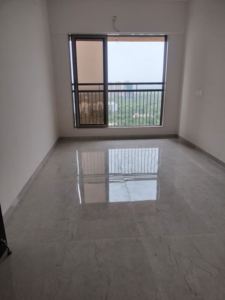 Room, bhoomi-pratishtha 1 Bedroom 421 Sq.Ft. Apartment In Borivali West Mumbai 10580298