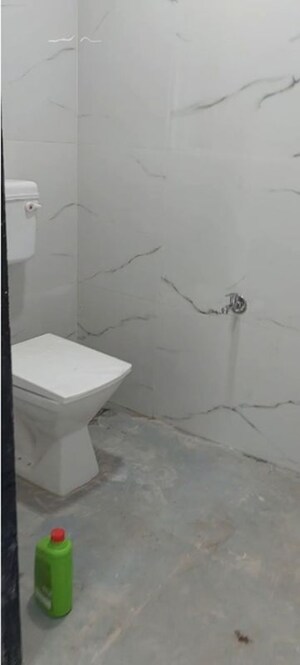 Bathroom in  Office Space at Chembur – for Rent