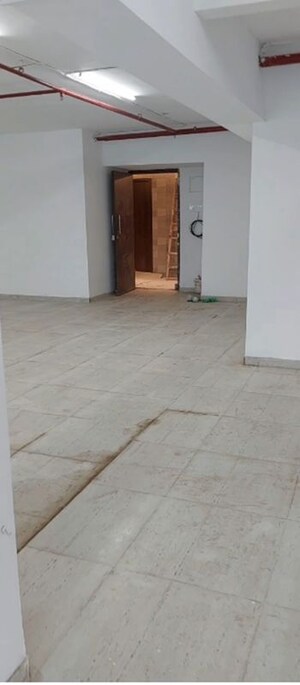 Floor Plan in  Office Space at Chembur – for Rent