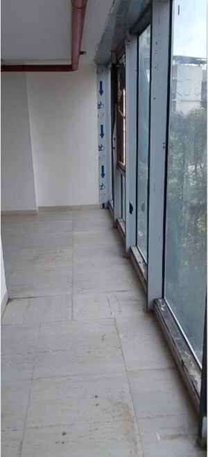 Floor Plan in  Office Space at Chembur – for Rent