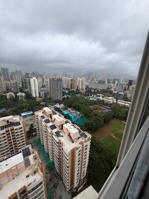 3 BHK Apartment – Exterior View View at Kalpataru Radiance, Goregaon West - for Sale