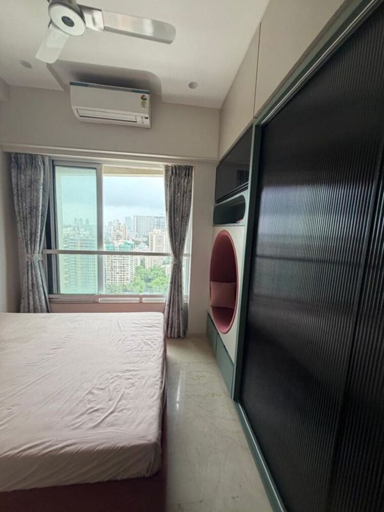 Room, kalpataru-radiance 3 Bedroom 1033 Sq.Ft. Apartment In Goregaon West Mumbai 10580297