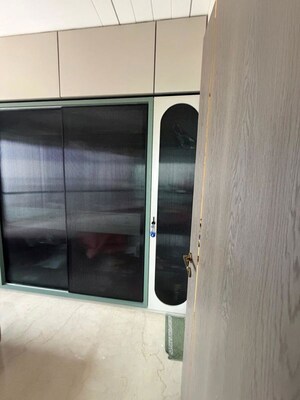 Furnished Amenities in 3 BHK Apartment at Kalpataru Radiance, Goregaon West – for Sale