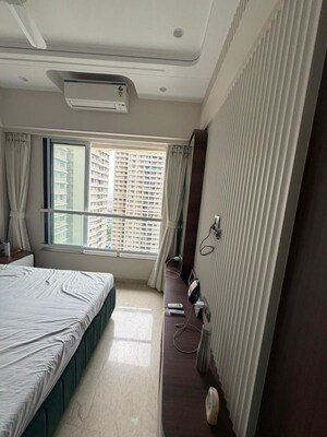 Kitchen in 3 BHK Apartment at Kalpataru Radiance, Goregaon West – for Sale