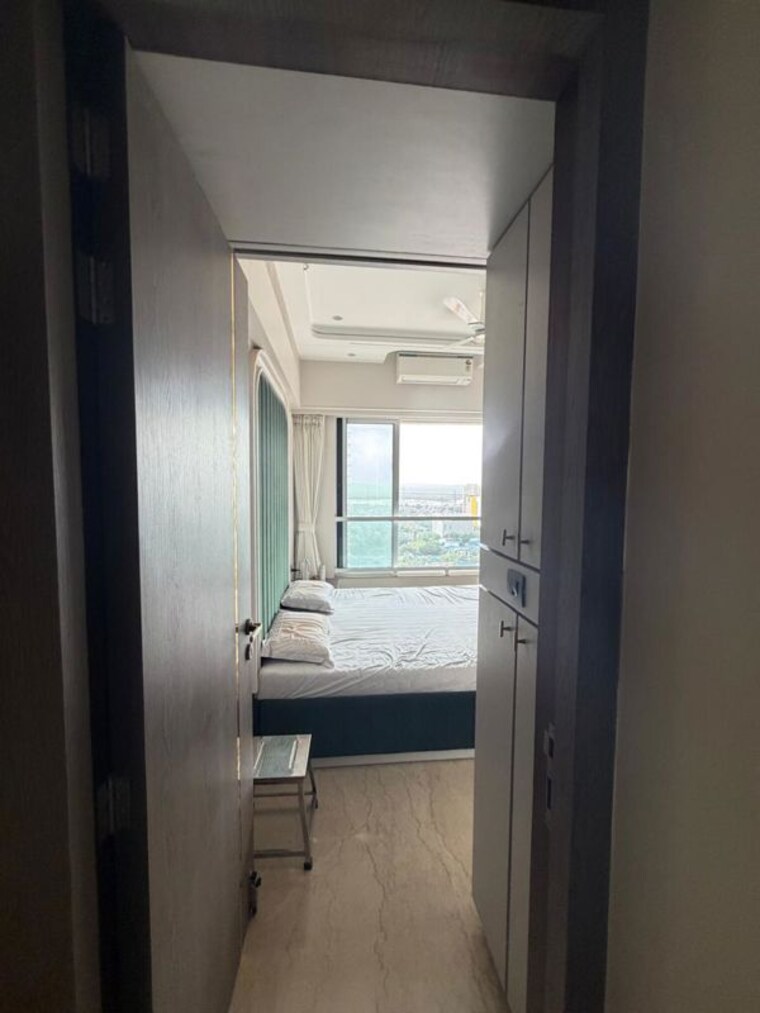 Room, kalpataru-radiance 3 Bedroom 1033 Sq.Ft. Apartment In Goregaon West Mumbai 10580297