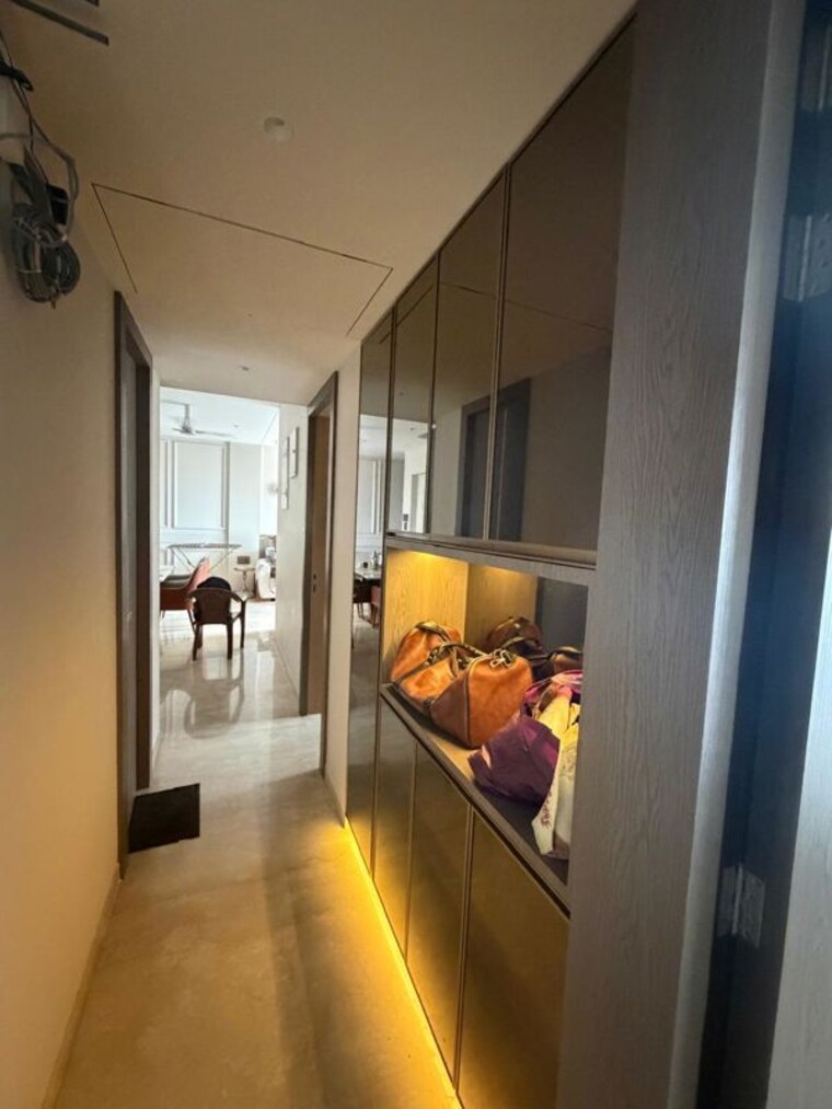 Kitchen/pantry, kalpataru-radiance 3 Bedroom 1033 Sq.Ft. Apartment In Goregaon West Mumbai 10580297