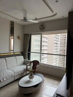 3 BHK 1033 Sq.Ft. Apartment in Kalpataru Radiance