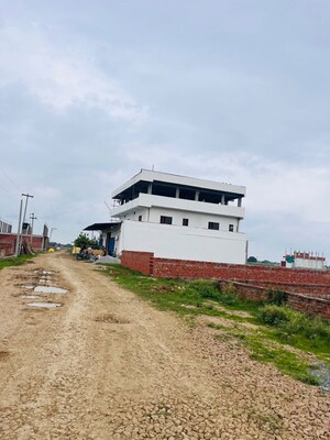 Plot Area in  Plot at Gangapur – for Sale