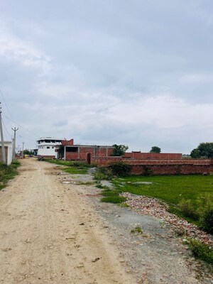 Plot Area in  Plot at Gangapur – for Sale