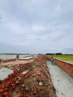   Plot at Gangapur – for Sale